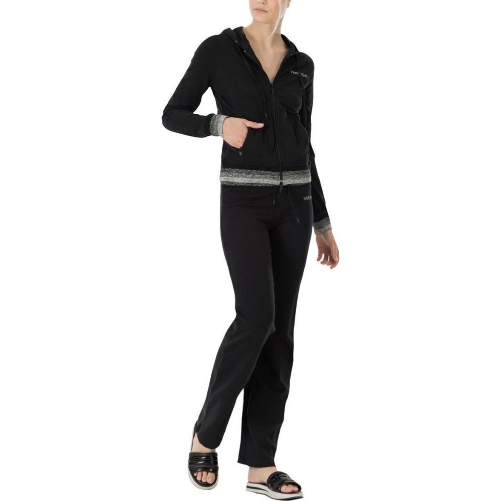 Vertigo Paris French Terry Jogging suit/Metallic